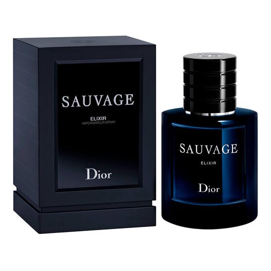 SAUVAGE ELIXIR 100ML
